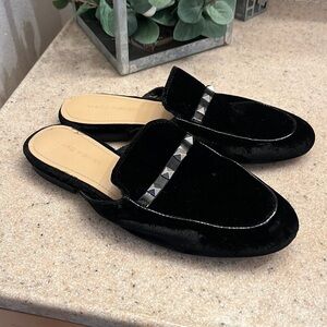 Marc Fisher brand size 6.5M slip on mules